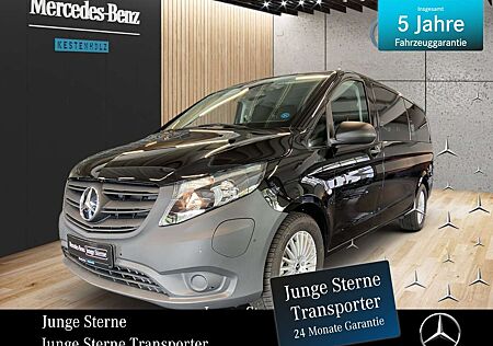 Mercedes-Benz Vito eVito 129 Tourer PRO Extralang *NAVI*KAM*SHZ*