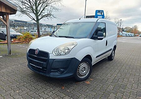 Fiat Doblo 1,4 Basis Kasten / 2 Hand