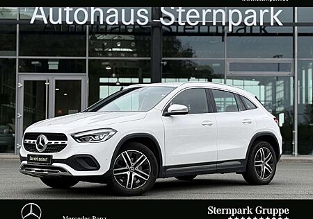 Mercedes-Benz GLA 180 Progressive LED/Kamera/EasyPack/SHZ uvm.