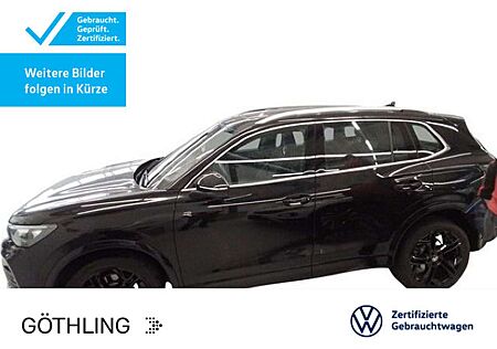 VW Tiguan Volkswagen R-Line 142kW*LED*HUD*360°*AHK*StandH*Mass