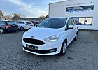 Ford C-Max EcoBoost 1.0 Cool&Connect Navi Anhängerk.