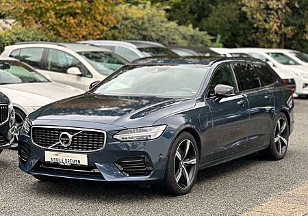 Volvo V90 T8 R Design Plug-In Hybrid AWD AHK*ACC*360°