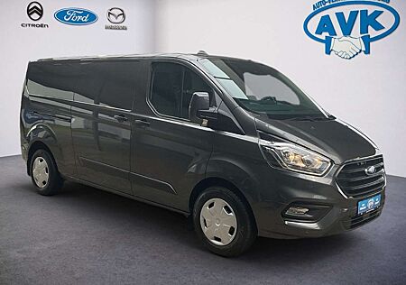 Ford Transit Custom Kasten 320 L2 Trend Navi, Klima