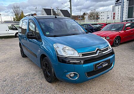 Citroën Berlingo gebraucht kaufen Citroën Berlingo Citroen Exclusive