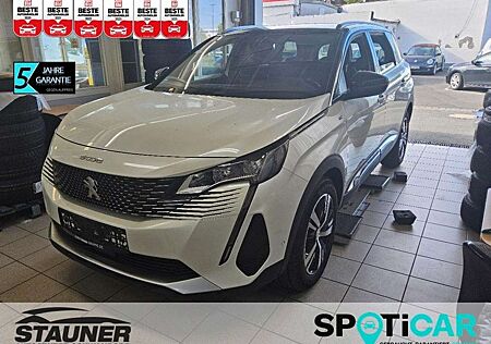 Peugeot 5008 GT PureTech AT8*7 SITZER*KAMERA*AHK*