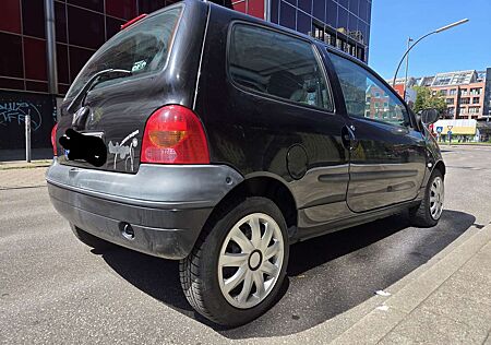 Renault Twingo 1.2 Authentique