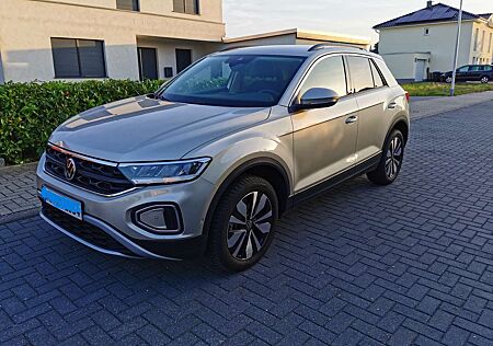 VW T-Roc Volkswagen 1.5 TSI OPF DSG Move