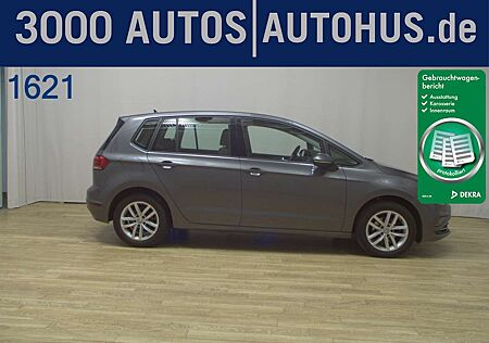 VW Golf Sportsvan Volkswagen VII 1.0 TSI Comfortline AHK ACC
