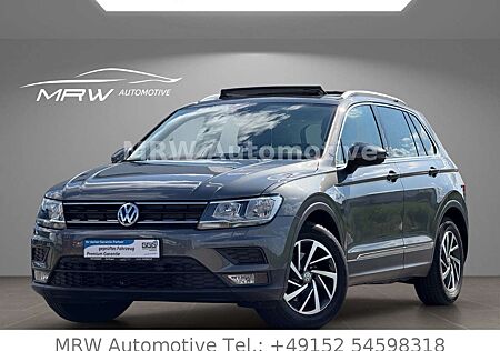 VW Tiguan Volkswagen Sound*ACC*PANO*PDC*NAVI*VIRTUAL*1HAND