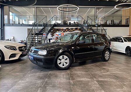 VW Golf Volkswagen 1.6 Comfortline *KLIMAANLAGE*4-TÜRER*