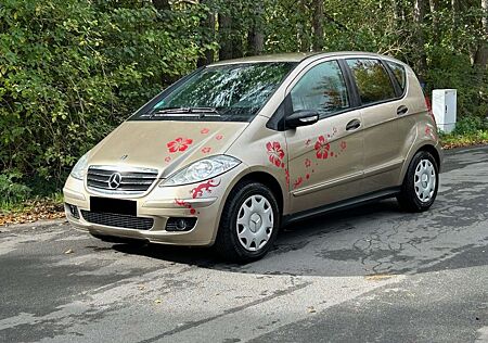 Mercedes-Benz A 160 A -Klasse CDI *Tüv bis 05/2027*
