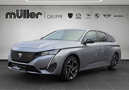 Peugeot 308 SW PureTech 130 EAT8 Allure Pack