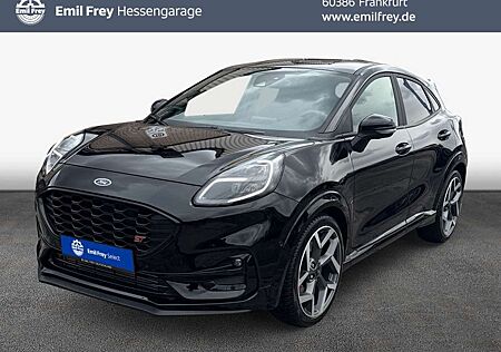 Ford Puma 1.5 EcoBoost ST X