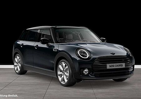 Mini Cooper Clubman Head-Up LED Pano.Dach RFK Tempomat Sitzhzg.