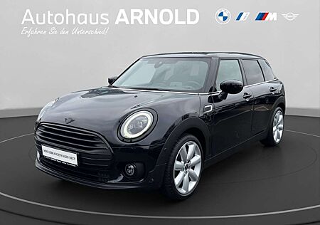 Mini Cooper Clubman Classic Head-Up LED Pano.Dach RFK Tempomat Sitzhzg