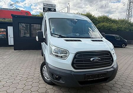 Ford Transit 350 L3 Trend, Top Zustand, 1.Hand