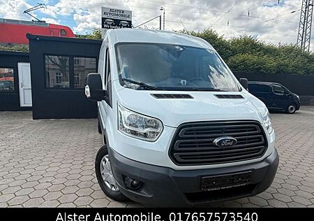 Ford Transit 350 L3 Trend, Top Zustand, 1.Hand