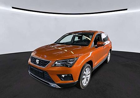 Seat Ateca Style