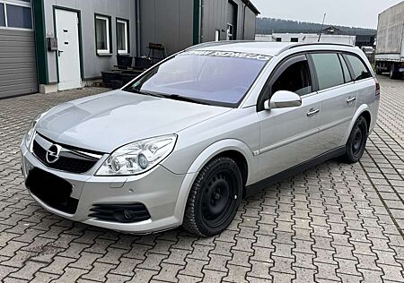 Opel Vectra 1.9 CDTI Automatik Edition