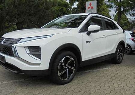 Mitsubishi Eclipse Cross Plug-in Hybrid BASIS 2.4 MIVEC 4WD
