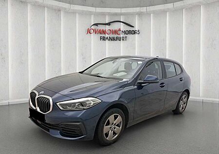 BMW 116 d Advantage,VolldigCock,LED,MFLR*10