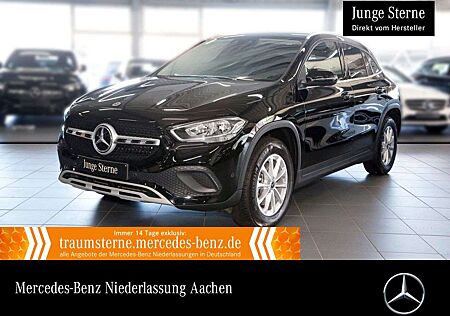 Mercedes-Benz GLA 250 e STYLE+AHK+8G