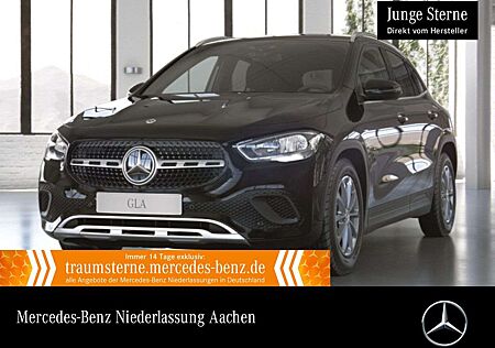 Mercedes-Benz GLA 250 e STYLE+AHK+8G