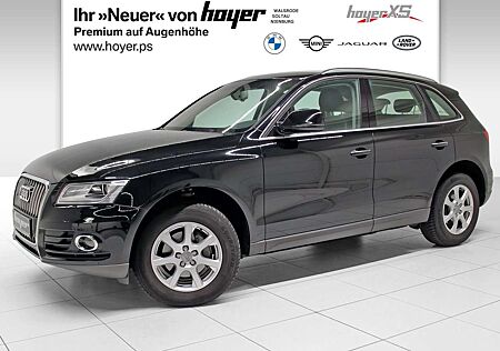 Audi Q5 2.0 TDI quattro S tronic Navigation Xenon Shz