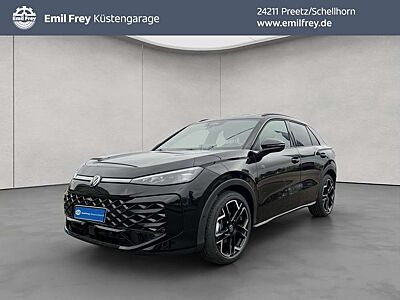 Volkswagen T-Roc 1.5 eTSI DSG R-Line IQ Light Navi RFK