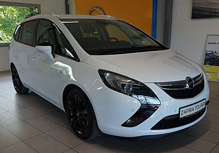Opel Zafira Tourer 1.4 Turbo ecoFLEX Start/Stop drive