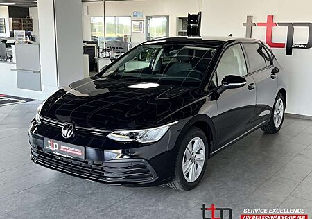 VW Golf Volkswagen 1.5 TSI Life LED Navi Lenkradheizung ACC