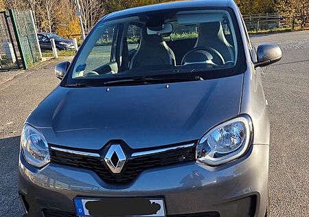 Renault Twingo SCe 75 LIMITED