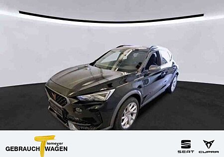 Cupra Formentor eHybrid PARKLENK NAVI+ WINTERPAKET ACC