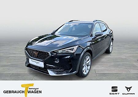 Cupra Formentor eHybrid PARKLENK NAVI+ WINTERPAKET ACC
