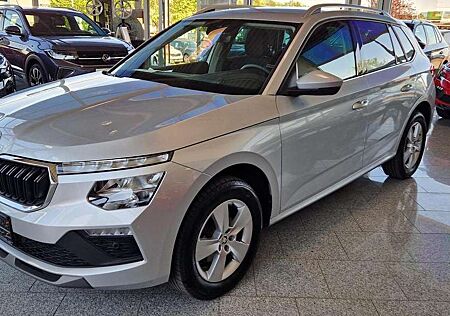 Skoda Kamiq 1.0 TSI Selection Android Auto Metallic