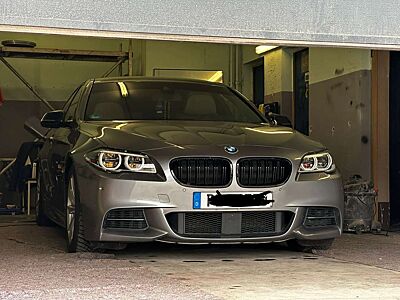 BMW 530 530 d xDrive