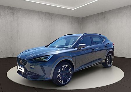 Cupra Formentor Basis 1.5 TSI OPF