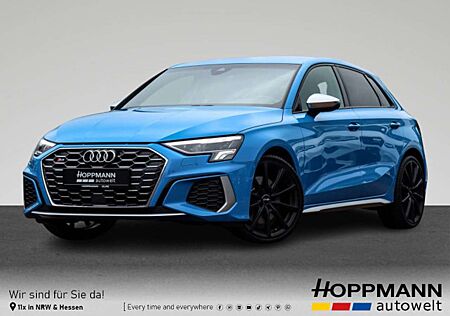 Audi S3 .