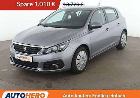 Peugeot 308 1.5 Blue-HDi Active*TEMPO*PDC*SHZ*ALU*KLIMA*