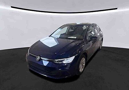 VW Golf Volkswagen VIII eTSI 1.5 Mildhybrid EU6d 96kW DSG LED PDC GJR