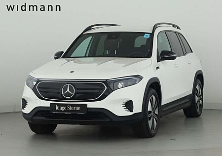 Mercedes-Benz EQB 300 4M *ElectricArt*LED*Night*PDC*Kamera*DAB
