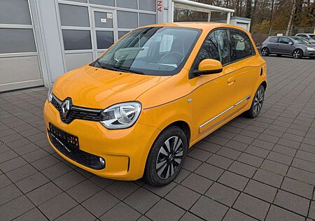 Renault Twingo **BLUETOOTH+DAB+TEILLEDER**