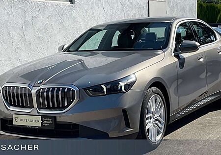 BMW 520 i A Lim el.Sitz+Mem,Autom