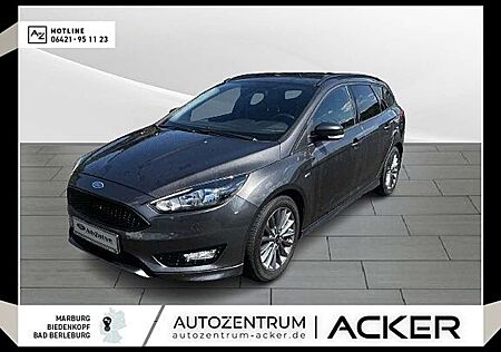 Ford Focus 1.0 EcoBoost ST-Line Turnier SYNC/Sitzhzg.