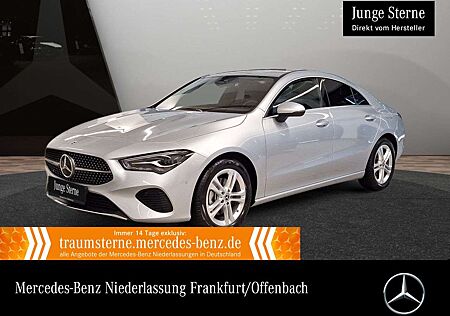Mercedes-Benz CLA 180 PROGRESSIVE+LED+KAMERA+7G