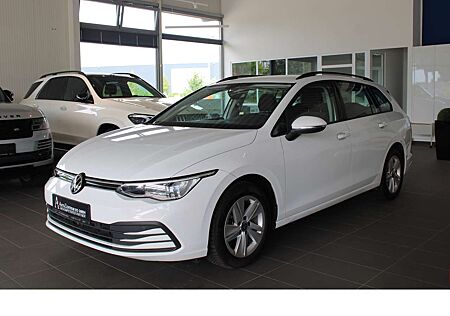 VW Golf Volkswagen 1.4 eTSI Life LED*PDC*AHK*DSG*NAVI*VIRT*