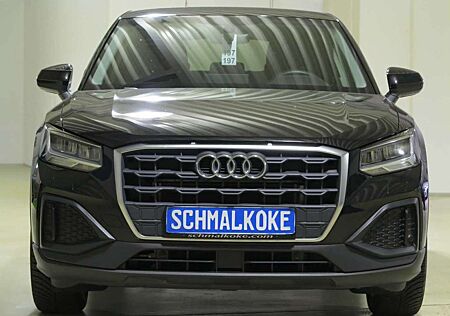 Audi Q2 35 TFSI 1.5 S tronic Navi DAB LM17