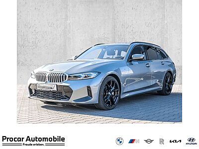 BMW 330 d xDrive