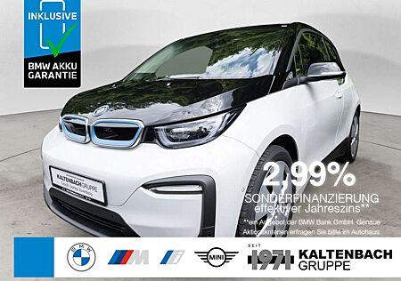 BMW i3 120Ah FACEL. LED W-LAN NAVI KAMERA SHZ PDC