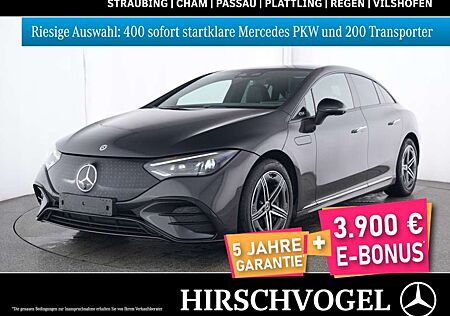 Mercedes-Benz EQE 350 4M AMG-Line Premium Pl.+Night+Pano+DISTR